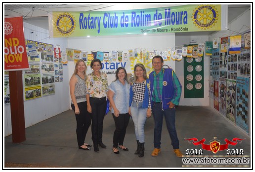rolim de moura